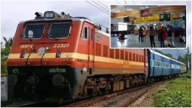 train-ticket-booking-rules-airline-style-seat-booking-to-5x-speed-indian-railways-to-overhaul-40yearold-prs-system