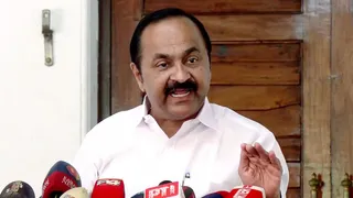 Satheesan Sets 'New Era, New Kerala' Target In First Remarks After Being Declared CM, Greets Congress Leadership