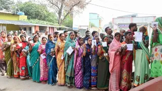 SIR Third Phase: EC Announces Special Revision Of Voter List In 16 States And 3 Union Territories