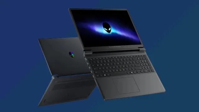 dell-launches-alienware-15-gaming-laptop-with-rtx-5060-gpu-and-165hz-display-alongside-new-dell-14s-16s-models