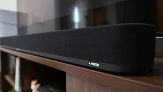 Sennheiser AMBEO Soundbar Plus Review: Theatre-Like Dolby Atmos Sound In A Minimal Setup That Feels Bigger Than It Looks