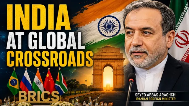 brics-summit-india-diplomatic-test-amid-iran-tensions-with-seyed-abbas-araghchi-attending-meet-in-delhi