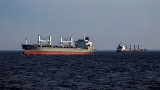 'Unacceptable, Commercial Shipping Cannot Be Targeted': India Reacts Strongly To Attack On Its Ship Off Oman Coast