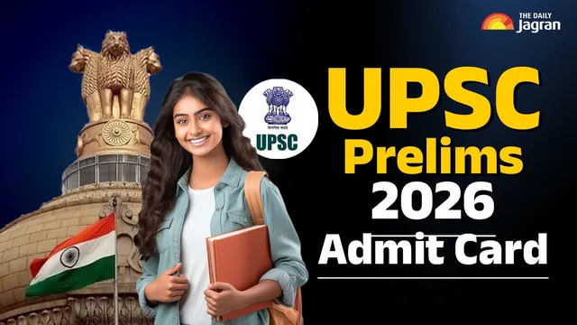 upsc-cse-admit-card-2026-prelims-hall-ticket-to-be-out-soon-at-upscgovin-exam-on-may-24-check-complete-exam-schedule-here