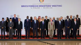 india-brics-chair-statement-flags-differences-over-west-asia-crisis-reaffirms-support-for-palestinian-statehood