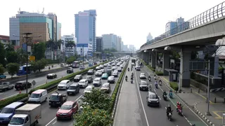 Delhi Traffic Advisory: Construction In UP Area To Hit Vehicular Movement On Delhi-Loni Road For 15 Days | Details
