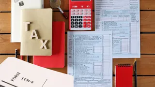 ITR Filing 2026 Update: Income Tax Department Enables Excel Utility For ITR-1, ITR-4, Online Filing Begins
