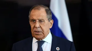 Sergey Lavrov Backs India As 'Long-Term' Mediator To Bridge Iran-US Divide And Prevent Regional Hostility