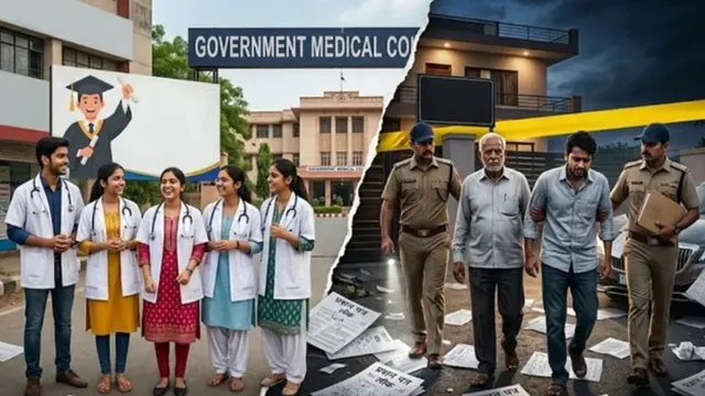 neet-ug-paper-leaked-in-2025-too-5-members-of-family-linked-to-paper-leak-under-scanner-for-clearing-exam-last-year