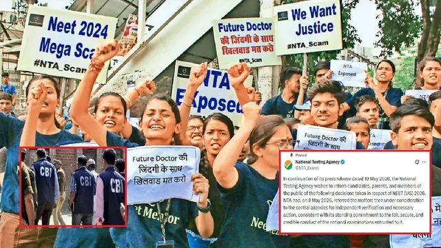 neet-paper-leak-pune-professor-pv-kulkarni-identified-as-kingpin-passed-questions-to-students-during-special-classes
