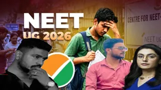 NEET-UG 2026 Paper Leak: From Chemistry Lecturer To Career Counsellors, Key Accused And Their Roles