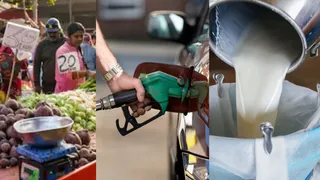 Fuel Price Hike: What May Become Costlier After Petrol, Diesel Rates Increase | Explained