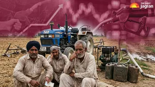 Vegetable Prices May See 15% Increase, Farmers To Rework Crop Choices: Experts On Petrol-Diesel Price Hike