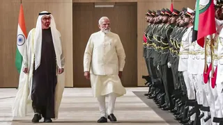 India, UAE Sign Pacts On LPG Supply, Defence; PM Modi Condemns Attacks On UAE's Facilities During Iran War