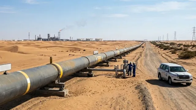 uae-announces-new-west-east-oil-pipeline-bypassing-strait-of-hormuz-by-2027-amid-energy-crisis