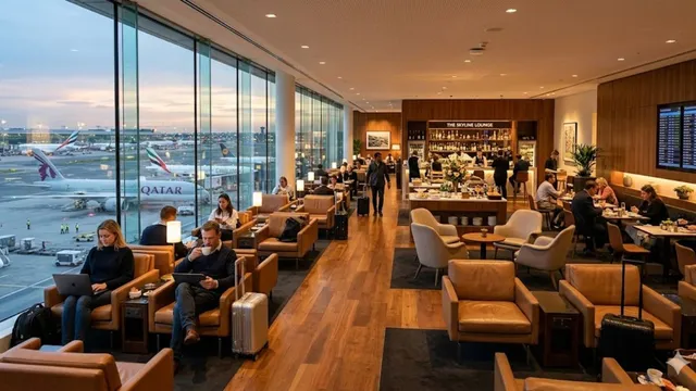 airport-lounge-access-in-india-basic-guide-for-travelling