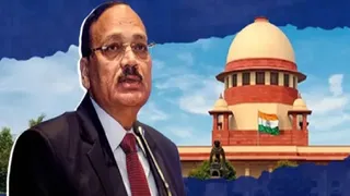 CJI Surya Kant Pulls Up Petitioner, Says 'Unemployed Youngsters Like Cockroaches' Become Media, Activists To Attack System