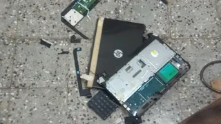 Father Smashes Son’s Laptop, Forces Him To Sleep On Floor After 57% In CBSE Exams; Heartbreaking Reddit Post Goes Viral
