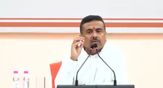 RG Kar Rape-Murder Case: Suvendu Govt Suspends 3 IPS Officers Over Investigation Lapses; Orders Departmental Probe