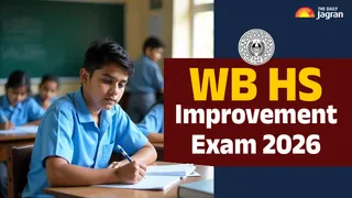 WB HS Improvement Exam 2026: WBCHSE Introduces Improvement Exams For First Time, Exam Dates To Be Out Soon At wbchse.wb.gov.in