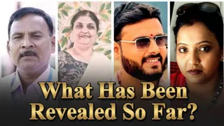 NEET Paper Leak Case: 2 NTA Experts Emerge As Kingpins Amid Focus On Pune Coaching Syndicate; What Has CBI Revealed So Far?