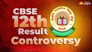CBSE 12th Result 2026 Controversy: Board Issues Official Clarification Over Low Scores Controversy, Defends OSM Evaluation