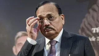 'Youth Of India Inspires Me': CJI Surya Kant Clarifies 'Parasites' Remarks; What Is The Matter?