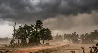 El Nino Coming Early? IMD Warns Of Weak Monsoon, Rising Drought Risk In India | Check Forecast