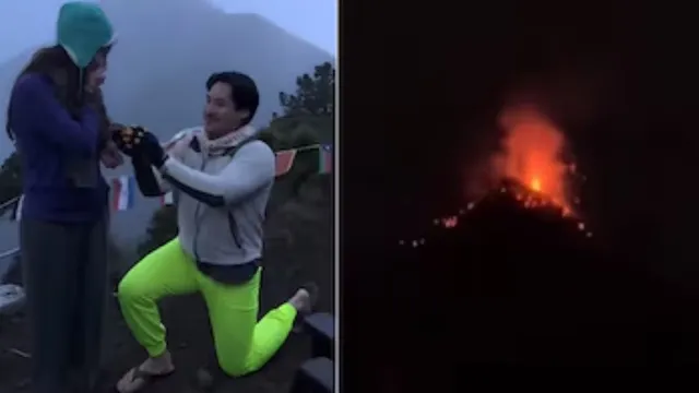 man-proposes-in-guatemala-as-volcano-erupts-internet-says-legendary-cutscene-unlocked