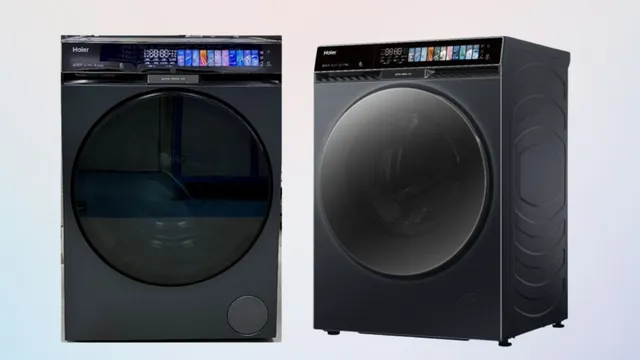 haier-f11-washing-machine-review-a-premium-ai-powered-washer-that-actually-feels-useful