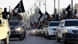 'Most Active Terrorist In The World' Dead? Trump Claims ISIS Second In Command Abu-Bilal Al-Minuki Killed