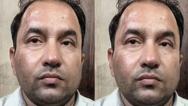 lucknow-university-professor-arrested-for-making-indecent-proposal-to-student