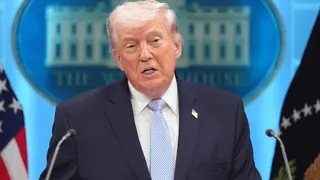 'Didn't Like First Sentence Of Peace Deal, Threw It Away': Will Trump Resume Operation Epic Fury Against Iran?