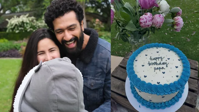 katrina-kaif-shares-first-glimpse-of-son-vihaan-on-vicky-kaushal-38th-birthday-photos