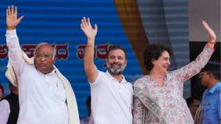 Rahul, Priyanka, and Kharge To Attend VD Satheesan’s Kerala CM Swearing-In