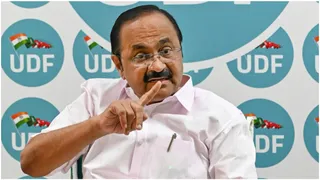 Kerala Cabinet Ready: Satheesan Picks Chennithala, 19 Others; IUML Gets 5 Berths