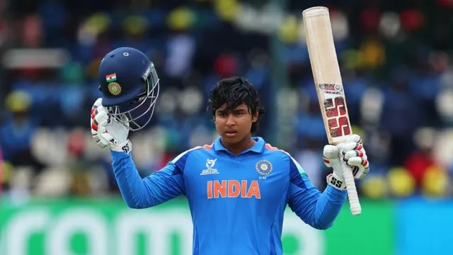 ravi-shastri-advised-bcci-to-include-vaibhav-sooryavanshi-in-india-t20i-squad-against-ireland-in-june