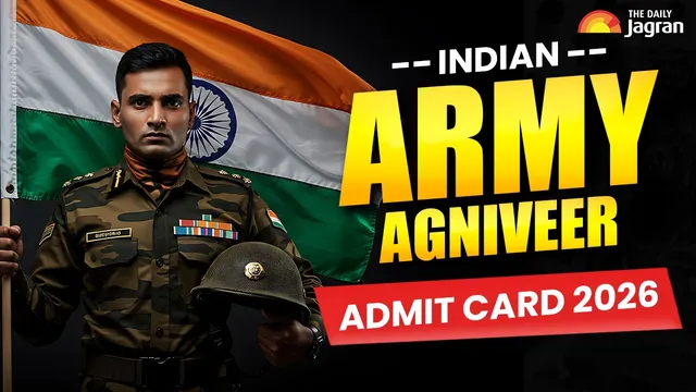 agniveer-recruitment-exam-2026-indian-army-releases-admit-card-with-qr-code-feature-candidates-can-locate-exam-centres-via-google-maps