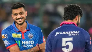 IPL 2026: KL Rahul, Abhishek Porel Shine As DC Clinch Five-Wicket Win Over RR