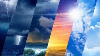 Monsoon To Hit Kerala Soon As Delhi-NCR And Punjab Brace For Intense Heat Wave; Check Alert, Forecast