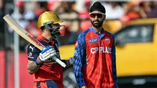 virat-kohli-taunts-harpreet-brar-after-pbks-bowler-celebrates-against-rcb-gets-icy-response-ipl-2026