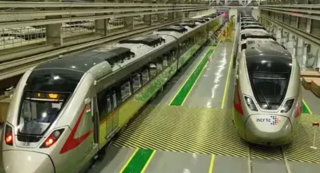 kanpur-ayodhya-rapid-rail-to-cut-travel-to-90-minutes-12-stations-phase-wise-route-planned-key-details