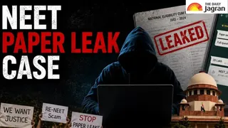 NEET-UG Paper Leak Case: NTA Names Question Setters And Translators As Suspects In CBI Probe