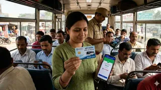 up-roadways-to-roll-out-chip-based-rechargeable-smart-cards-for-daily-commuters-with-online-recharge-facility