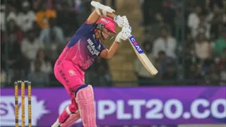 DC vs RR IPL 2026: Yashasvi Jaiswal Becomes Fourth Fastest Indian To 4,000 T20 Runs