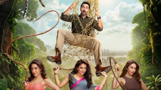 Pati Patni Aur Woh Do Box Office Collection Day 3: Ayushmann Khurrana's Rom-Com Movie Grows Ahead Of Crucial First Monday