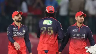 RCB's Five-Word Social Media Post Taking Dig At PBKS After IPL 2026 Qualification Goes Viral