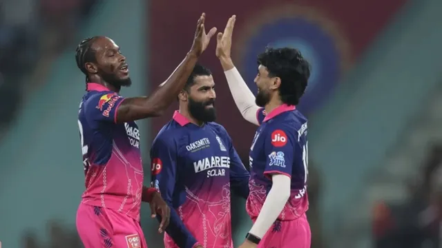 michael-vaughan-questioned-england-cricket-board-over-jofra-archers-stay-in-india-for-ipl-ahead-of-test-series-against-new-zealand