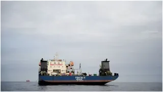 Strait Of Hormuz Tensions To Rise? Tehran Forms New Body To Manage Waterways Amid Peace Push