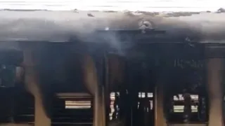 bihar-train-fire-patna-fast-passenger-coach-engulfed-in-blaze-in-sasaram-video